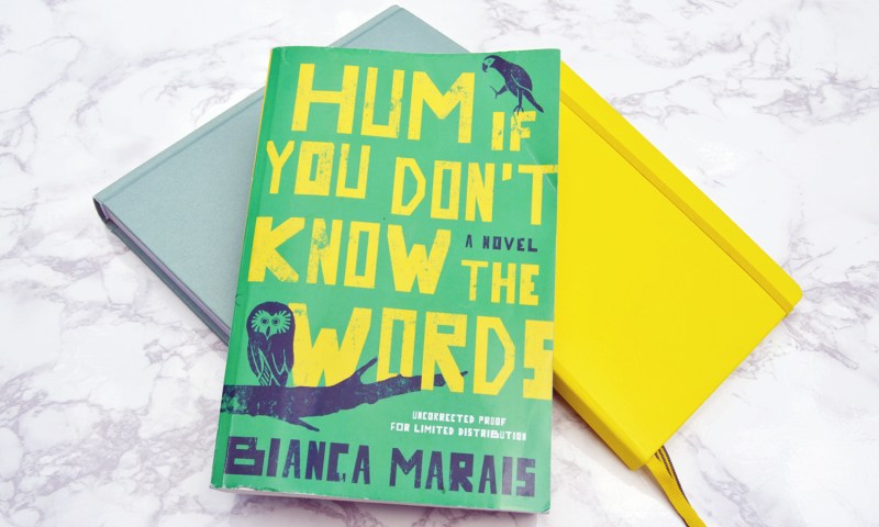 2018 Book Recommendations