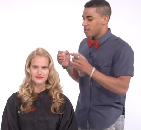 Wella Professionals EIMI Dry Me Dry Shampoo