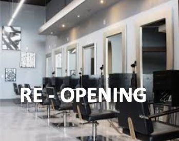 ANNOUNCEMENT  - COVID 19 Appointment Protocols