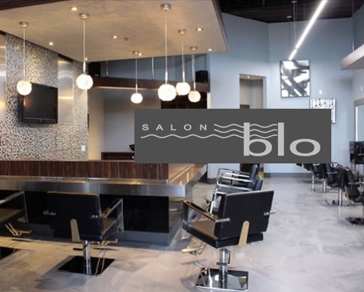 Continued Closure and Curb - Side Pickup at Salonblo