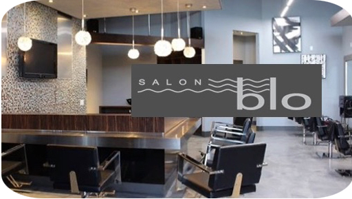 Salon Blo Closure in Whitby
